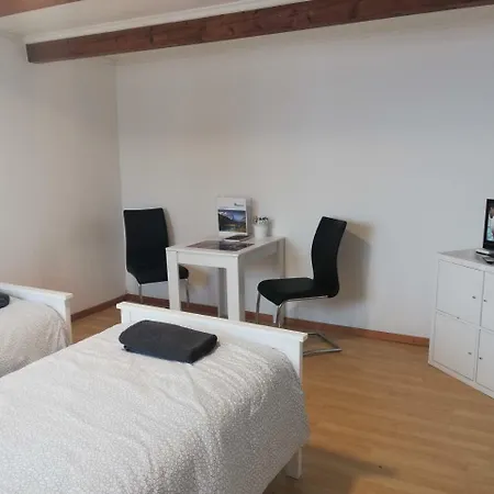 Studio Fur 2 Personen Apartment Meiringen