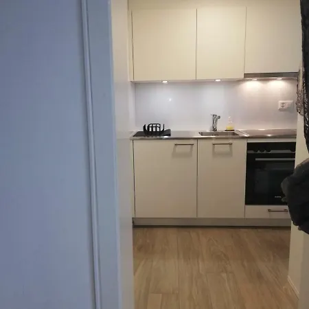 Studio Fur 2 Personen Apartment