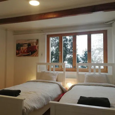 Studio Fur 2 Personen Apartment