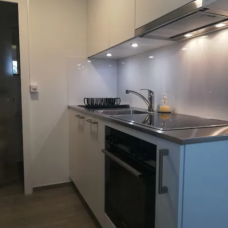 Studio Fur 2 Personen Мейринген