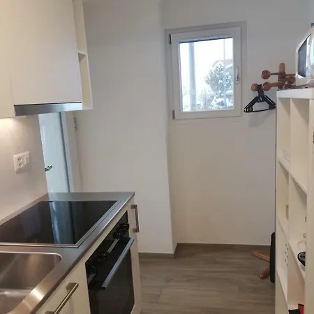 Studio Fur 2 Personen * Мейринген